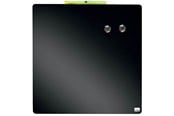 Konferanse & Presentasjon - Nobo  Mini magnetisk Whiteboard  36x36cm Sort - 1903774