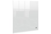 Konferanse & Presentasjon - Nobo NOBO transparent akryl mini whiteboard, 30x30 cm - 1915616