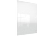 Konferanse & Presentasjon - Nobo Memoboard Home Acrylic Desk 60x45cm - 1915618