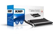 Printertilbehør blekk/toner - KMP 35020000 TONER BLACK 15K - SA-T38