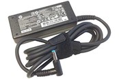 Bærbar PC - Lader - HP NETDEL AC ADAPTER 45W SMART NPFC 3PIN - 854054-001