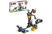 LEGO® - LEGO Super Mario 71390 Ekstrabanesettet Reznors knockout - 71390