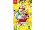 Spill - Asterix & Obelix: Slap Them All! - Nintendo Switch - Platformer - 3760156489940