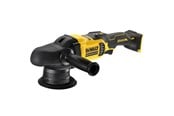 Vinkelsliper - Dewalt Polerka 18V XR (DCM848N-XJ) - DCM848N-XJ