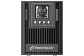 UPS - BlueWalker 10122180 - PowerWalker VFI AT - 1000VA/900W - On-Line UPS - 10122180