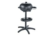 Grill & Tilbehør - SEVERIN PG 8541 - barbeque grill - matt black - PG 8541