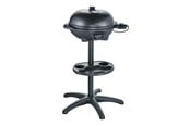 Grill & Tilbehør - SEVERIN PG 8541 - barbeque grill - matt black - PG 8541