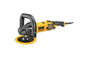 Verktøy - Dewalt 1250W 180mm Polisher - DWP849X-QS