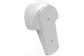 Veggmontering, AV-braketter & AV-møbler - Flexson SONOS MOVE Mount White - Max - recommended for - 10312575