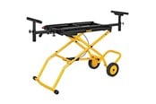 Gjærsager - Dewalt Mitre Saw Rolling Legstand - DE7260-XJ