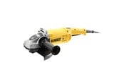 Verktøy - Dewalt 2200W 230mm Angle Grinder With Soft Start - DWE492S-QS