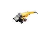 Verktøy - Dewalt 230mm Angle Grinder - DWE492-QS