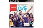 Spill - Singstar: Ultimate Party - Sony PlayStation 3 - Musikk - 0711719458616