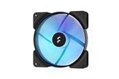 Kabinettvifte - Fractal Design Aspect 14 RGB - Kabinettvifte - 140mm - Svart - FD-F-AS1-1405