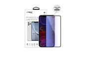 Mobil - Beskyttelsesglass - Zeelot Apple iPhone 11 Pro Anti-Blue-Ray PureGlass - zabri11p