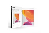 Nettbrett - Andre tilbehør - Zeelot Apple iPad 10.2" (2019) Anti Glare PureGlass - zagip102
