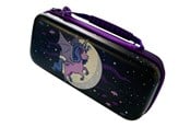 Spill - Tilbehør - iMP TECH Switch Protective Carry & Storage Case - Moonlight Unicorn - Miscellaneous Bag - Nintendo Switch - 5060176365278