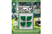 Spill - Tilbehør - iMP TECH Xbox Series X Turf Treads Trigger x4 - Miscellaneous Tilbehør til spillkonsoll - Microsoft Xbox Series X - 5060176364769