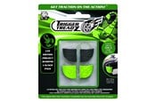 Spill - Tilbehør - iMP TECH Trigger Treadz: Project Scorpio Limited Edition 4-Pack - Miscellaneous Tilbehør til spillkonsoll - Microsoft Xbox One - 5060176365070