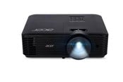 Prosjektor - Acer Prosjektor X1128H - DLP projector - portable - 3D - 800 x 600 - 4500 ANSI lumens - MR.JTG11.001