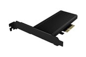 Harddisk - Tilbehør - ICY BOX IB-PCI208-HS - IB-PCI208-HS