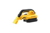 Håndstøvsuger - Dewalt Handheld 18V XR Vacuum - Bare Unit - DCV517N-XJ