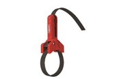Verktøy for rørleggerarbeid - Ridgid Straplock rørholder 80 - 220 mm - 42478
