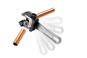 Verktøy for rørleggerarbeid - Ridgid RØRSKÆRER RIDGID 118 - 6-28 mm - 32573