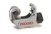 Verktøy for rørleggerarbeid - Ridgid Mini-rørskærer RIDGID 117 5-24 mm - 97787