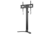 Veggmontering, AV-braketter & AV-møbler - Alterzone Arc TV-gulvstativ for 37-70" TV-er - Max 30 kg - recommended for - ALZ07-SK