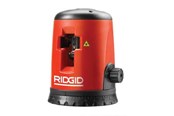 Måleutstyr - Ridgid Krydslaser CL-100 - 38758