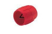 Verktøy for rørleggerarbeid - Ridgid Rørfræser RIDGID 127 6-37 mm - 34965R
