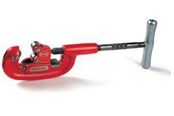 Verktøy for rørleggerarbeid - Ridgid Rørskærer RIDGID 2A 1/8"-2" - 32820