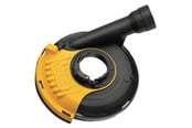 Verktøy - Dewalt 115-125mm Surface Grinding Shroud - DWE46150-XJ