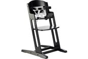 Babyutstyr - BabyDan DanStol, sort - 500091