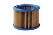 Støvsuger - Tilbehør - Nilfisk Cartridge filter  aero prof - 11753