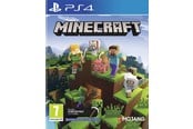 Spill - Minecraft Starter Collection - Sony PlayStation 4 - Action/Adventure - 0711719703594