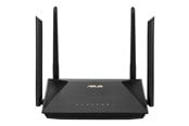 Ruter - ASUS RT-AX53U -Wi-Fi 6 - 3-Port - Dual-Band - Wireless router Wi-Fi 6 - 90IG06P0-MO3510