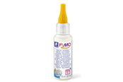 Hobbyartikler - Staedtler Deco gel FIMO liquid 50ml transluc - 8050-00