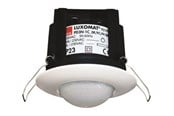 Bevegelsessensorer og skumringsbrytere - B.E.G. Bevægelsessensor LUXOMAT® PD3N-1C-I indbygning - 92196