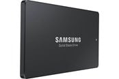 SSD - Samsung PM893 DC SSD - 480GB - 2.5" SATA-600 - MZ7L3480HCHQ-00A07