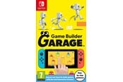 Spill - Game Builder Garage - Nintendo Switch - Puslespill - 0045496428945