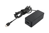 Bærbar PC - Lader - Lenovo 45W Standard AC Adapter (USB Type-C) - power adapter - 45 Watt - 4X20M26264
