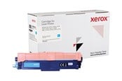 Printertilbehør blekk/toner - Xerox 006R04231 / Alternative to Brother TN247C - Cyan Toner - High Yield - 006R04231