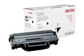 Printertilbehør blekk/toner - Xerox 006R04293 / Alternativ to Samsung MLT-D101S Black Toner - 006R04293