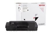 Printertilbehør blekk/toner - Xerox 006R04301 / Alternative to Samsung MLT-D205L Black Toner - 006R04301