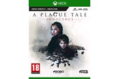 Spill - A Plague Tale: Innocence - Microsoft Xbox Series X - Action/Adventure - 3512899945869