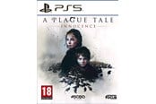 Spill - A Plague Tale: Innocence - Sony PlayStation 5 - Action/Adventure - 3512893380994