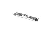 Printertilbehør blekk/toner - Zebra KIT 203 DPI PRINTHEAD QTY OF 1 - P1115689