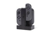 Spill - Tilbehør - PowerA Ladedokk for Nintendo Switch - Nintendo Switch - 1501406-02